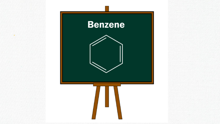 ¿Qué es el benceno? Definición, usos y riesgos de este químico