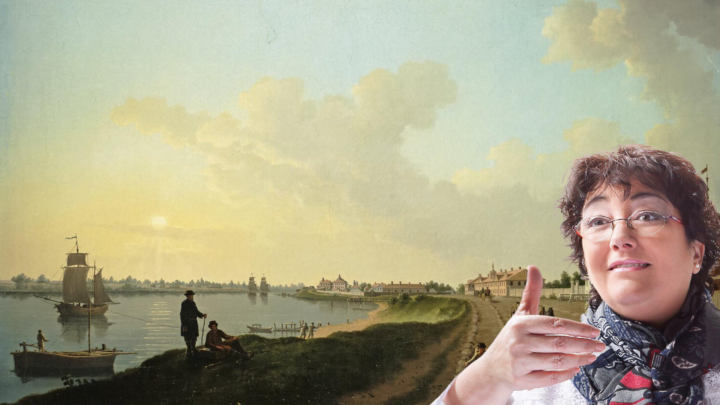 El Grupo de los Cinco. La invención del nacionalismo musical ruso