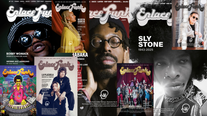 ¡No me digas que ya han pasado 30 años!