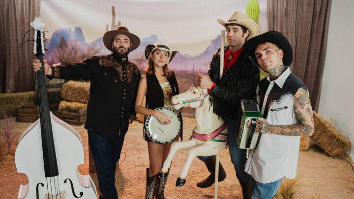 La La Love You aterriza en Bilbao: «Presentaremos una nueva estética y escenografía»