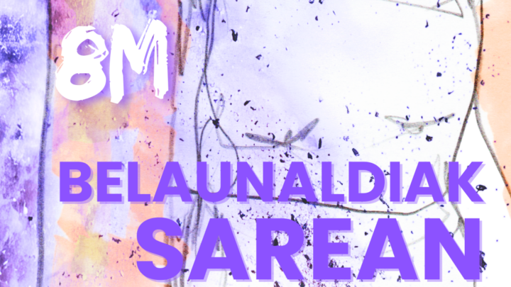 Etxebarri conecta generaciones en la Semana de las Mujeres