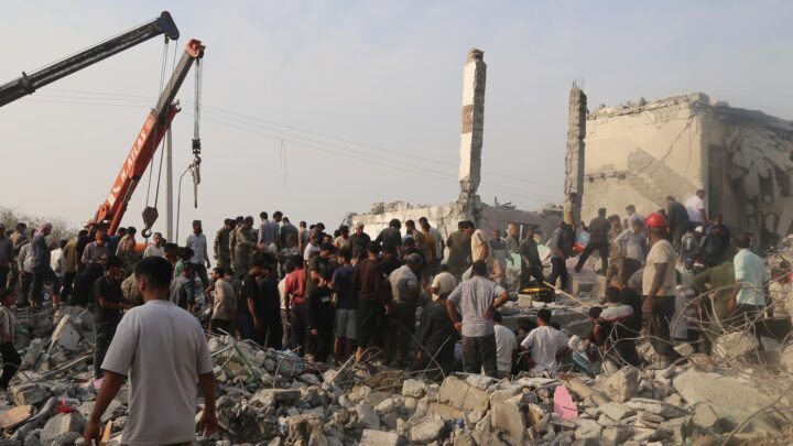 El mundo en cinco minutos: la información internacional de este lunes 2 de marzo