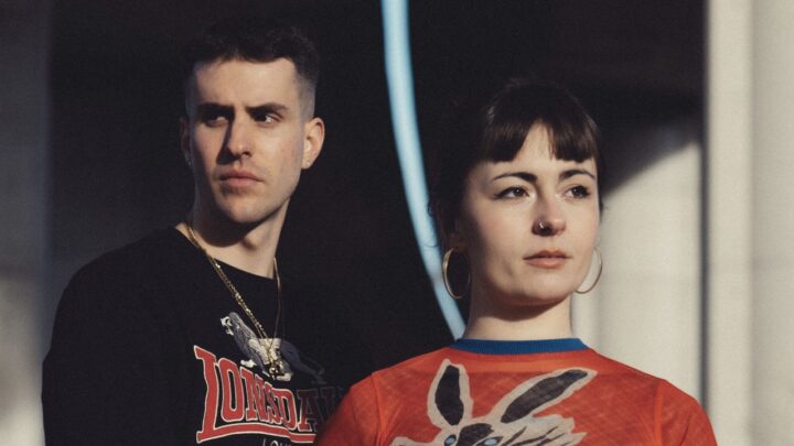 Bengo y Olaia Inziarte lanzan ‘Beldurrik gabe’