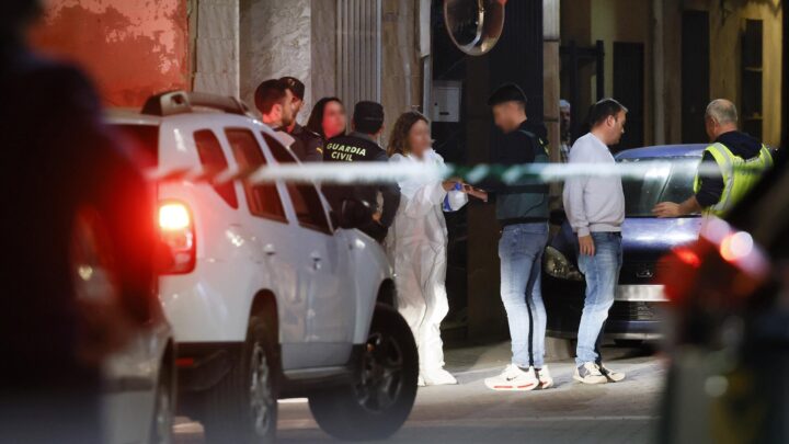 ¿Qué se supone que debemos pensar?