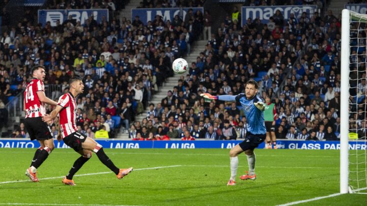 A los grandes no se les perdona