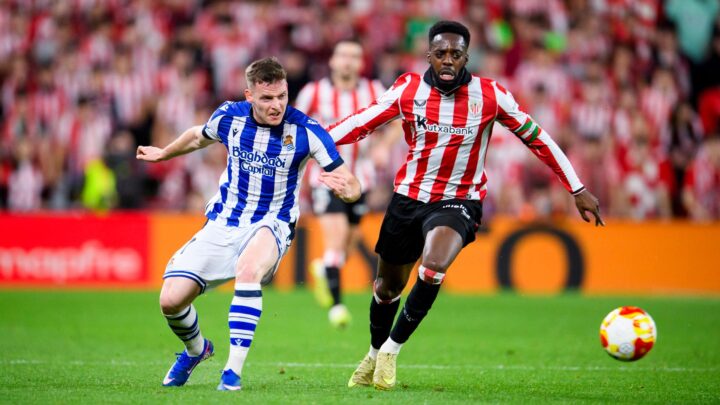 Las claves de la vuelta de semifinales en Anoeta