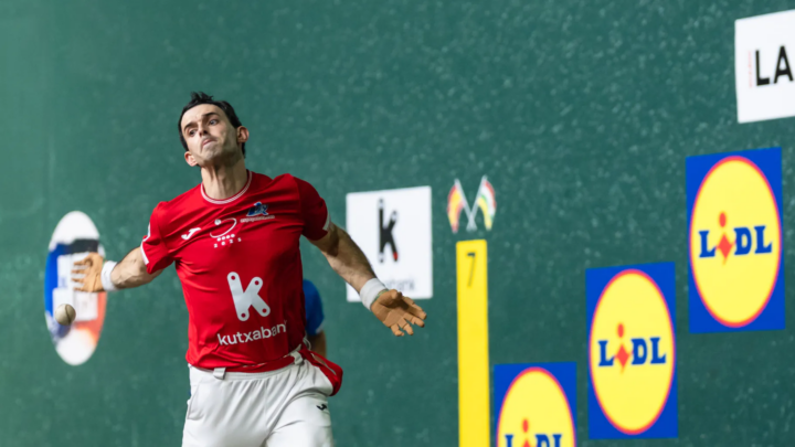 Elordi gasta el comodín