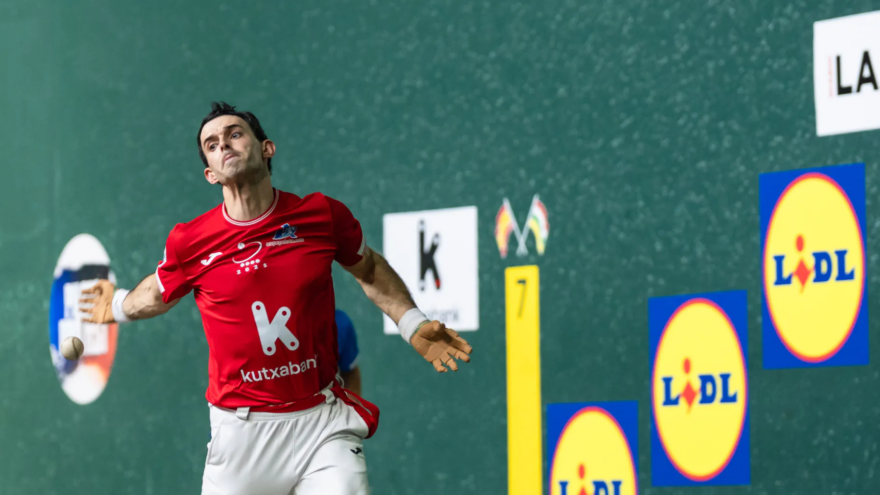 Elordi gasta el comodín