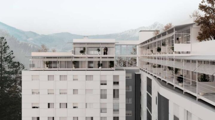 La Bienal convierte el BEC en el gran parque temático de la ingeniería europea