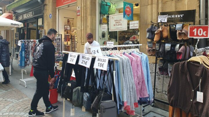 La Bienal convierte el BEC en el gran parque temático de la ingeniería europea
