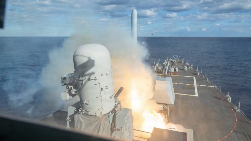 El mundo en cinco minutos: la actualidad internacional de este martes 3 de marzo