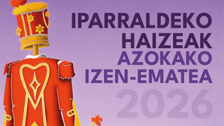 Lekeitio abre la convocatoria de la feria ‘Iparraldeko Haizeak’