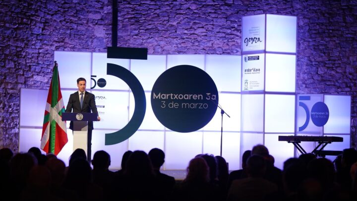 La Bienal convierte el BEC en el gran parque temático de la ingeniería europea