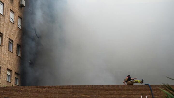 La Bienal convierte el BEC en el gran parque temático de la ingeniería europea
