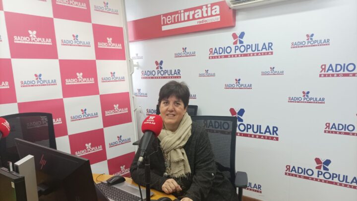 Anabella Barroso, nueva presidenta de la Asociación de Archiveros de la Iglesia en España