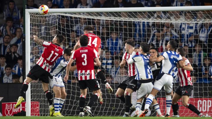 Ni rastro de la remontada