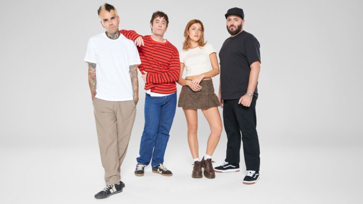 Conciertos de este fin de semana en Bilbao, Bizkaia y alrededores (del 5 al 8 de marzo)