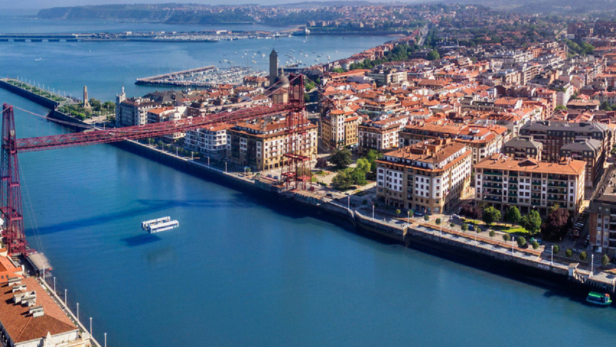 Getxo activa los Presupuestos Participativos 2027 con un millón de euros