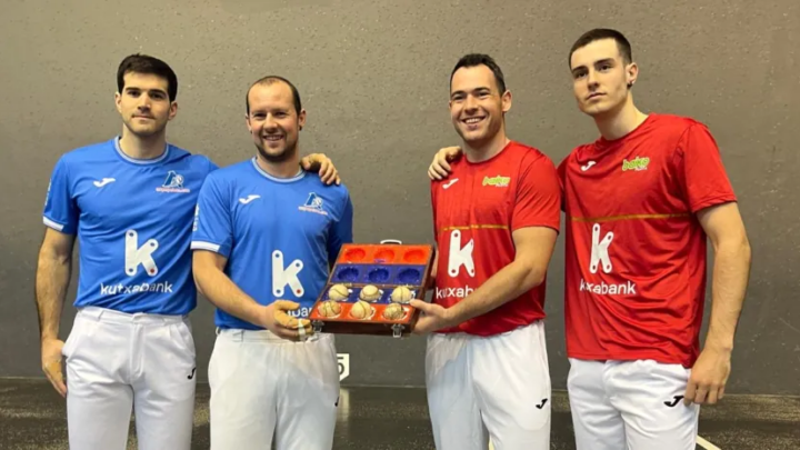 Última llamada para Elordi