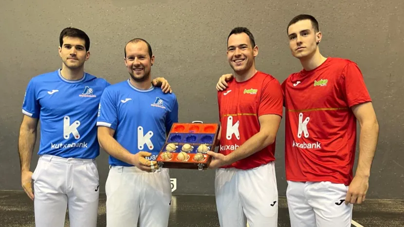 Última llamada para Elordi