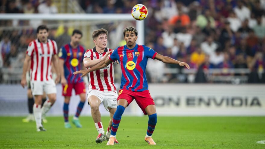 Duro rival para levantarse del KO copero