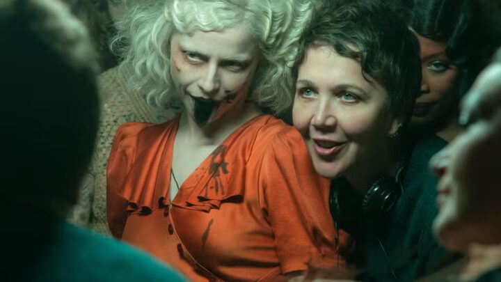 ¡La novia de Frankenstein resucita! El cine se llena de estrenos gamberros, acción vertical y clásicos modernos