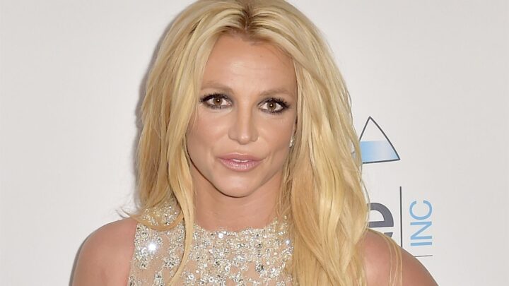 Preocupación por Britney Spears: detenida por conducir bajo los efectos del alcohol