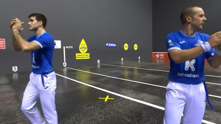 Vida extra para Elordi y Zabaleta