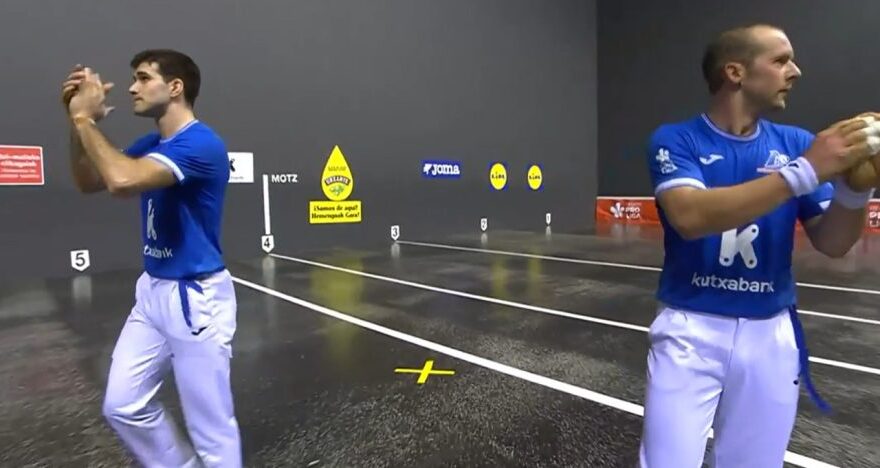 Vida extra para Elordi y Zabaleta