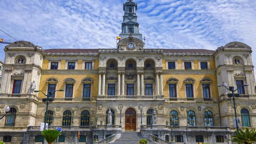Bilbao abre al público su información energética municipal
