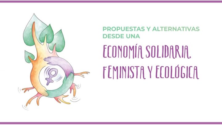 REAS Euskadi: Ante un mundo en crisis, necesitamos más economía social, solidaria y feminista