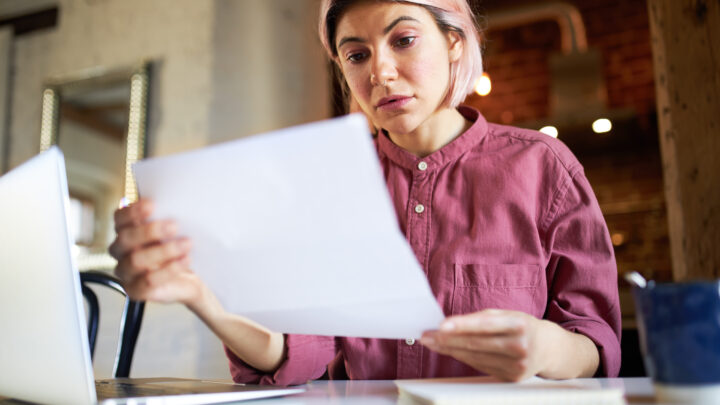 Alquileres, herencias y reclamaciones