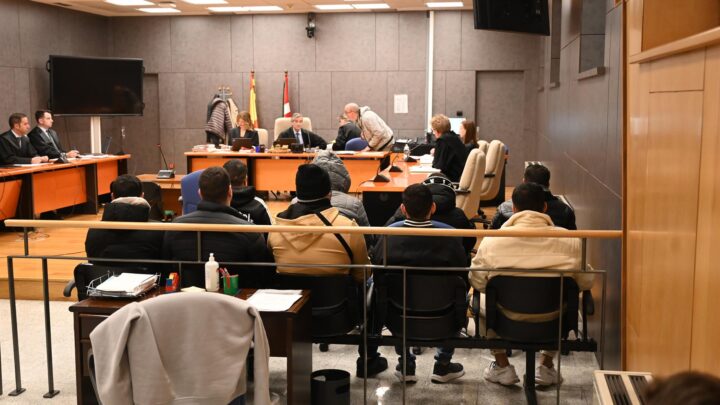 Morgan, Maren y Carlangas ponen la música del Bilbao Surf Film Festival