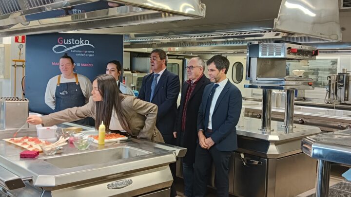 Gustoko 2026: La gran cita del producto artesano en el BEC