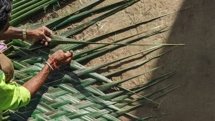 Jesús Llarena: «La Cuaresma no la recorremos solos»