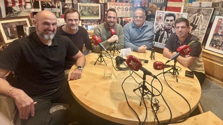 Terapia de grupo para levantarnos de un nuevo golpe