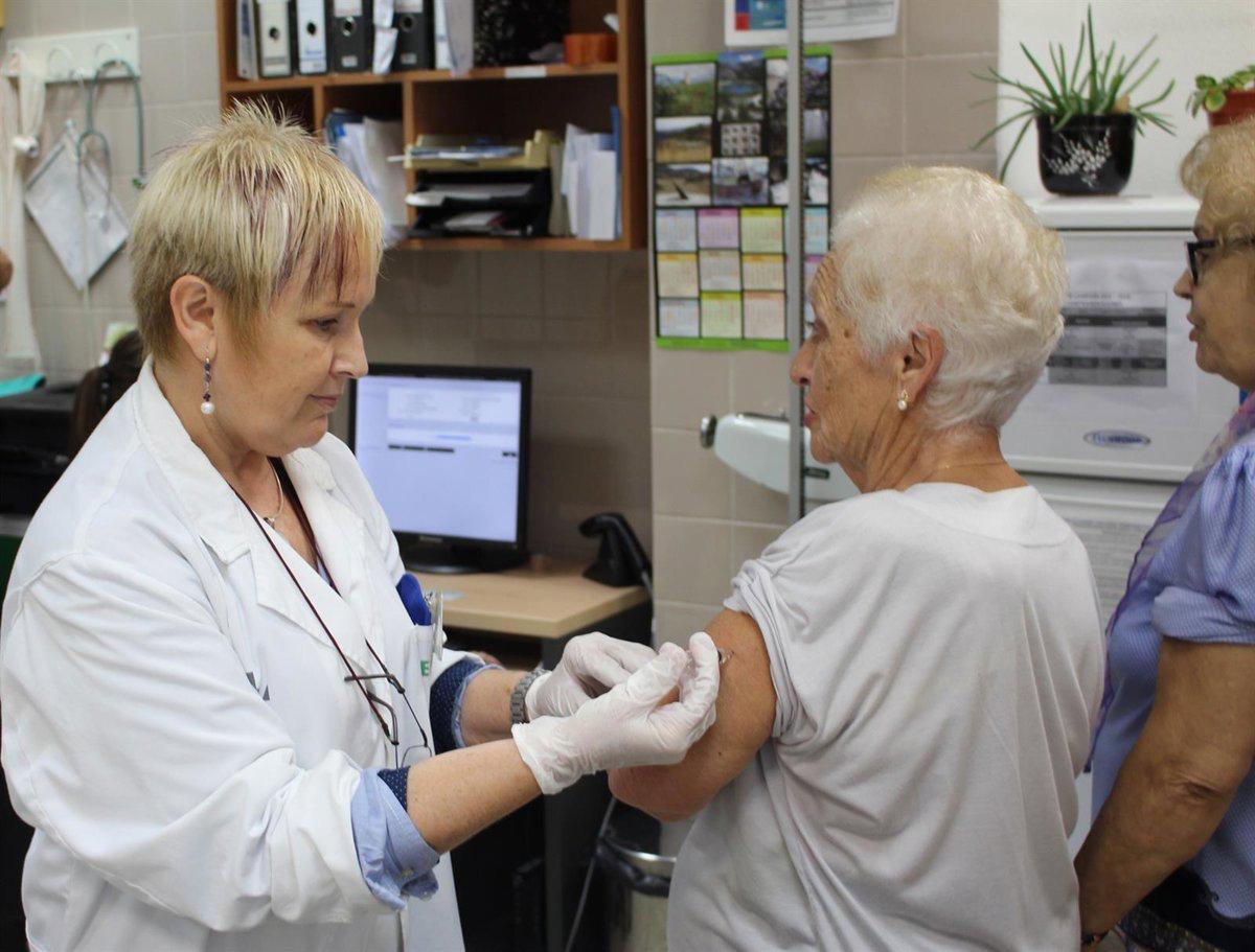 La vacuna contra el herpes zóster: ¿Un nuevo aliado frente al alzhéimer y la demencia?