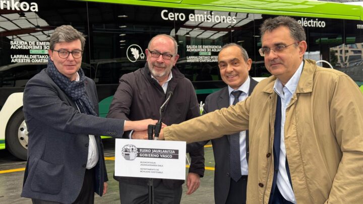 Dónde repostar más barato en Bizkaia hoy: la guía definitiva de gasolina y diésel