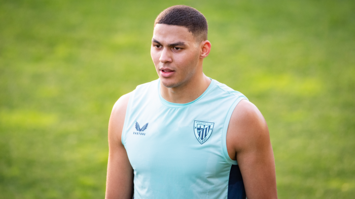 Maroan Sannadi: «He tenido tiempo para analizarme y encontrar una versión de mí que no conocía»