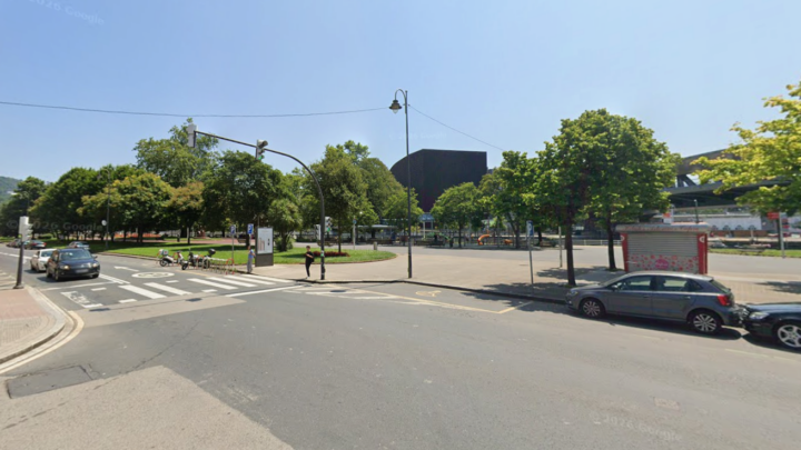 El Surne Bilbao consigue 8 puntos de renta en Turquia