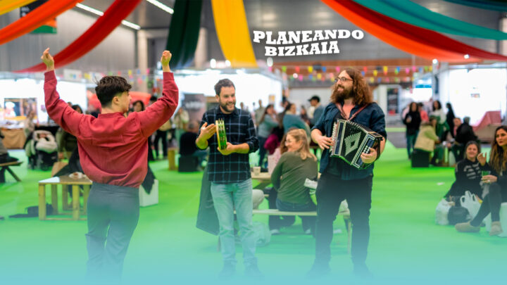 Este fin de semana: Gustoko, Feria del Stock y mucho más