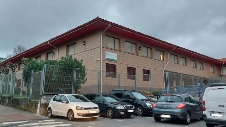 Sopela tendrá que urbanizar Abaro para ampliar el instituto de Iberre