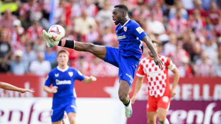 El camino a Europa comienza en Montilivi