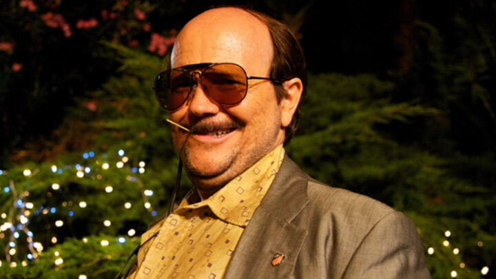 El regreso de Torrente y lo nuevo de Steve Carell