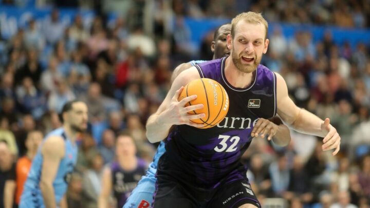 Del viaje a Turquía a Miribilla: Bilbao Basket recibe al Breogán en un duelo clave