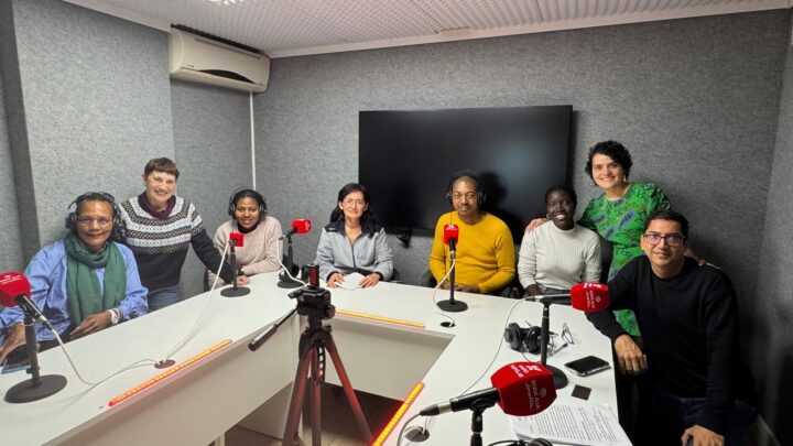 Gabonak, navidad en Mugari Begira