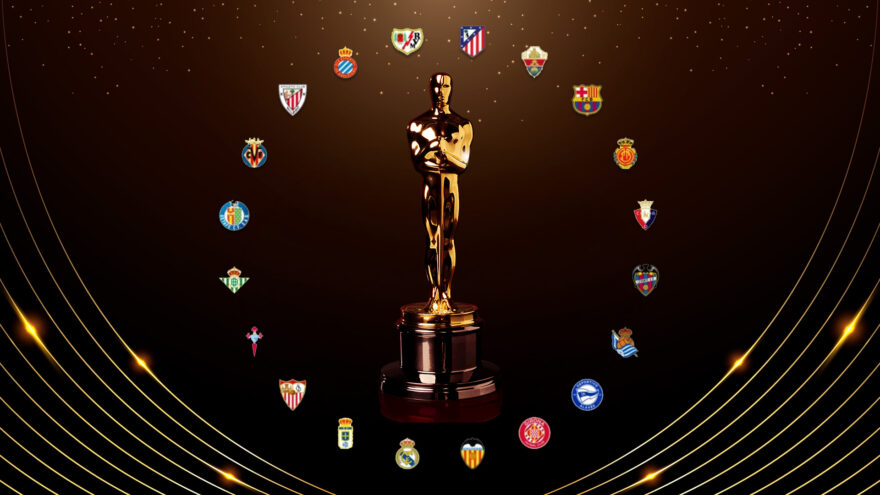 El Oscar al peor equipo es para…