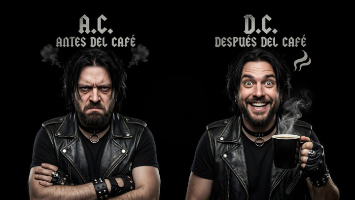 Xavi Cañellas alerta sobre el café: Depender de él para ir a baño no es lo más saludable