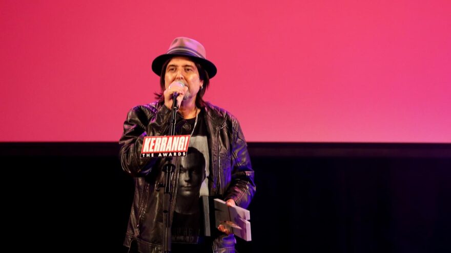 Muere Phil Campbell, histórico guitarrista de Motörhead, a los 64 años