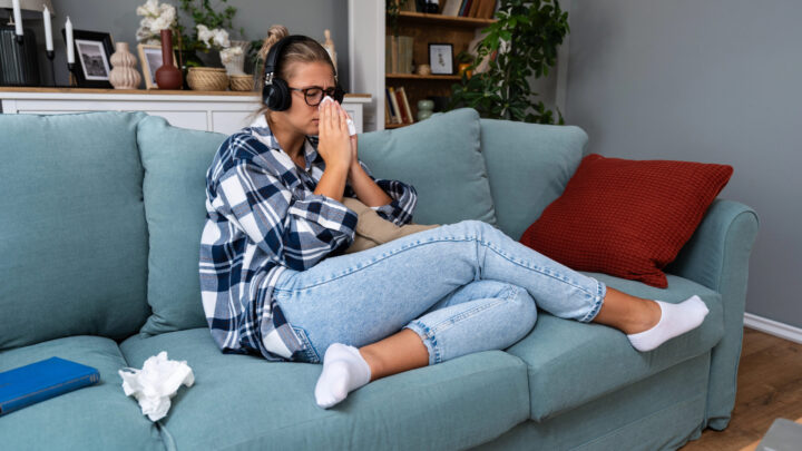 “Nuestra mente es experta en escribir dramas”: cómo cambiar el guion de nuestros pensamientos